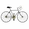 Figurine Décorative DKD Home Decor 78 x 2,5 x 45 cm Bicyclette Vintage (2 Unités)