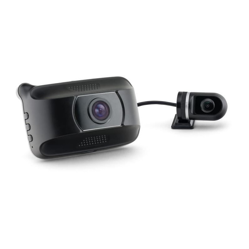 CALIBER Dashcam DVR125DUAL