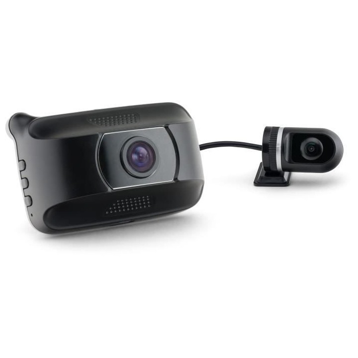 CALIBER Dashcam DVR125DUAL