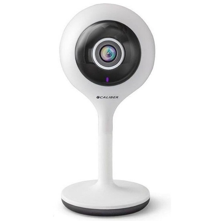 CALIBER Caméra intérieur wifi