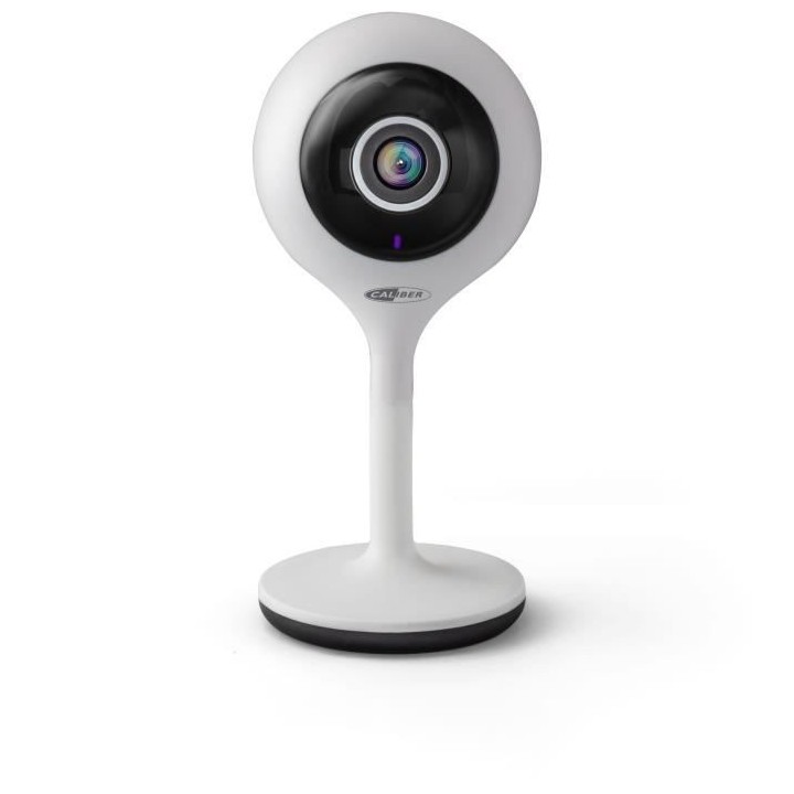CALIBER Caméra intérieur wifi