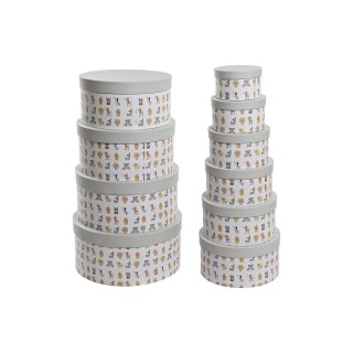 Carte postale microlorge