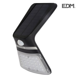 Écran de lampe EDM...