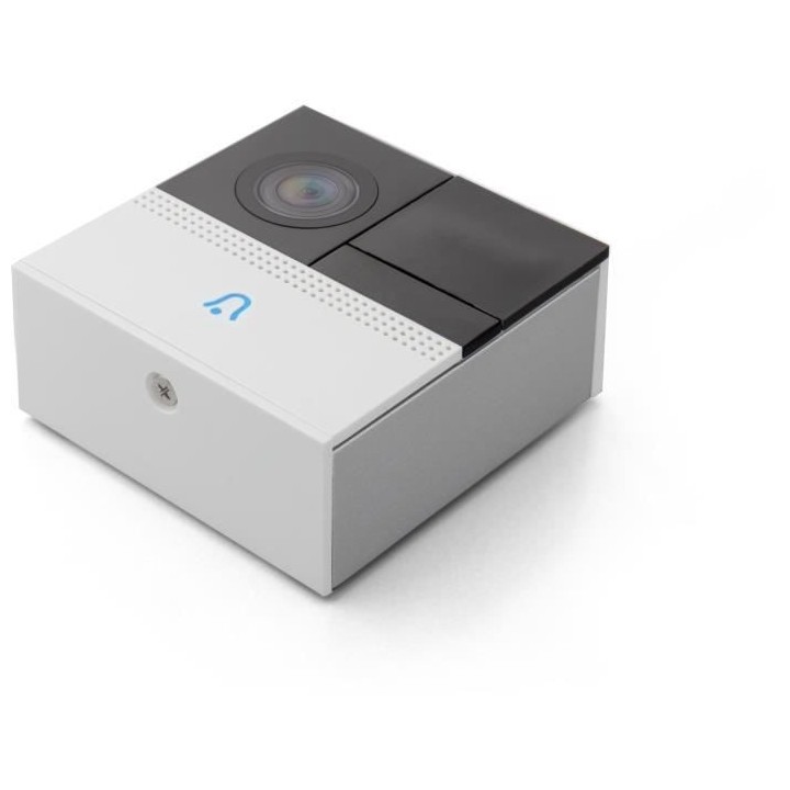 CALIBER Visiophone intérieur et extérieur wifi