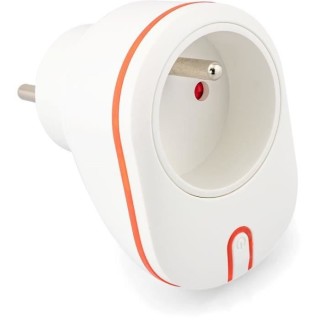 CALIBER Prise de courant connectée