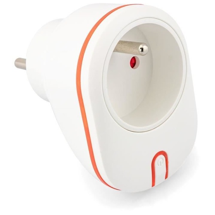 CALIBER Prise de courant connectée