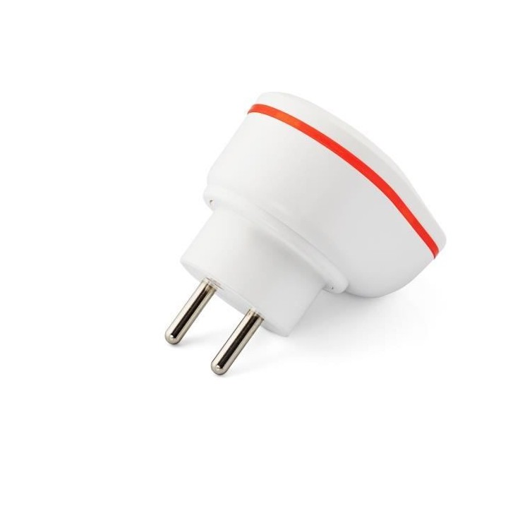 CALIBER Prise de courant connectée