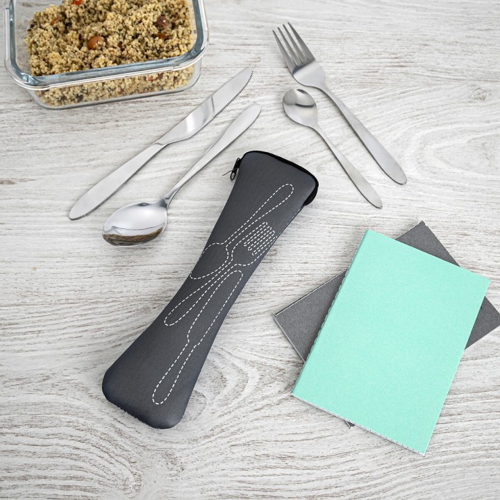 Carte postale microlorge