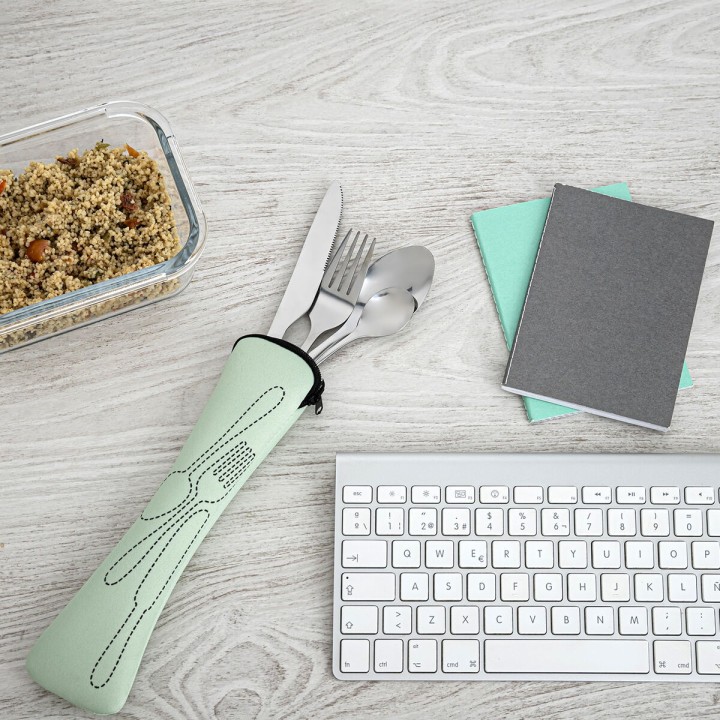 Carte postale microlorge