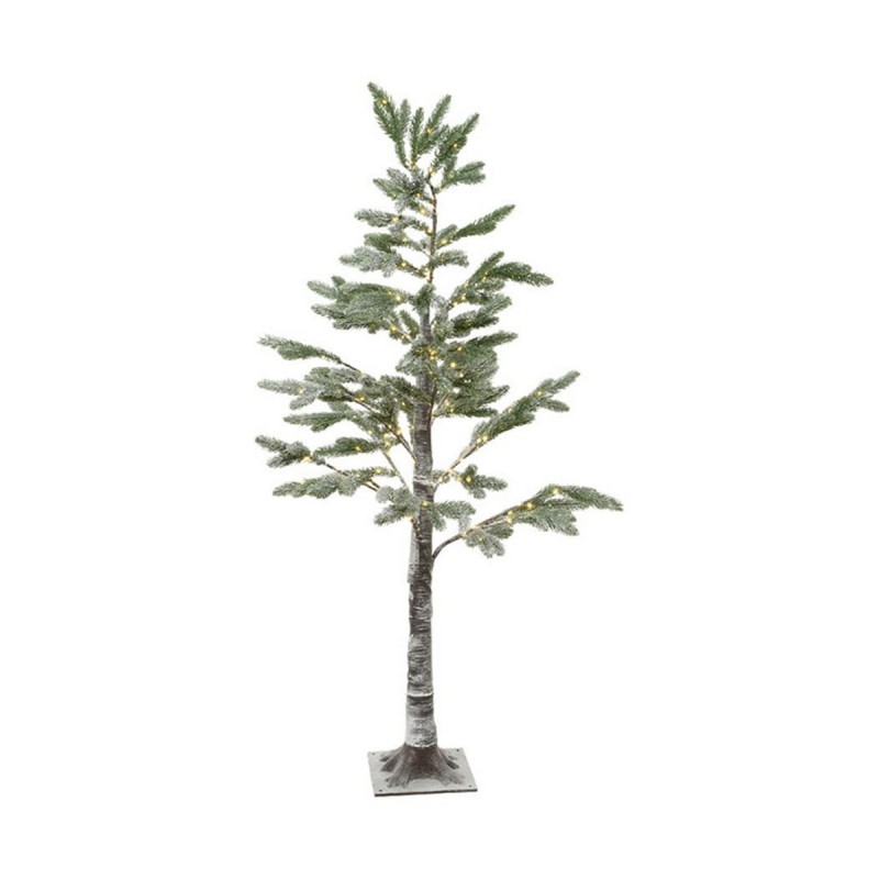 Sapin de Noël Everlands Enneigé (180 cm)