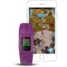 Garmin vivofit jr2 - Bracelet d'activité pour enfants - La Reine des Neiges - Anna