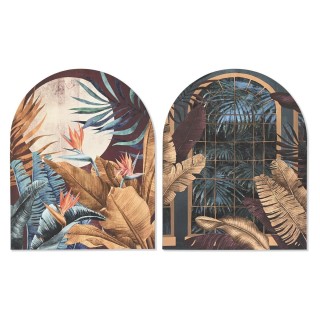 Carte postale microlorge