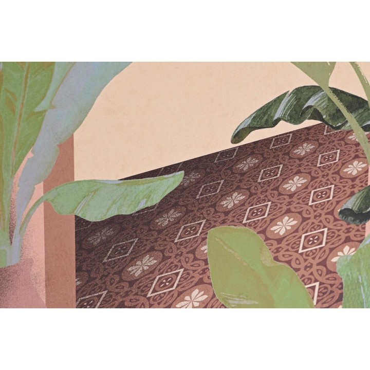 image imprimée ou numérique