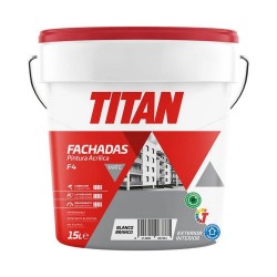 Peinture Titan