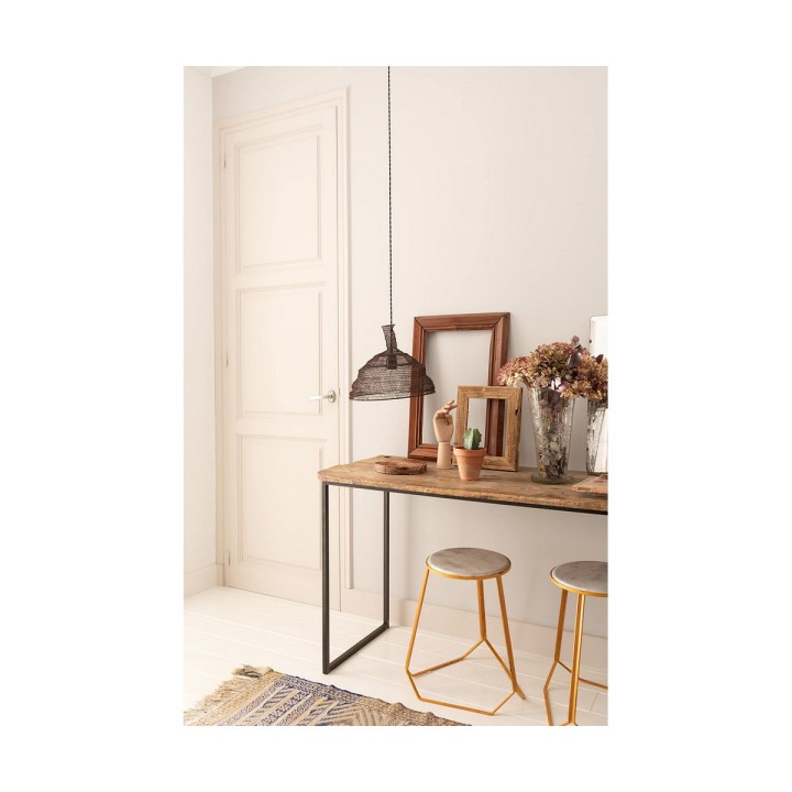 Carte postale microlorge