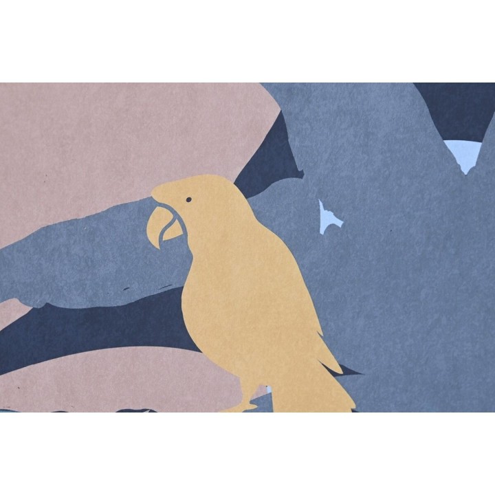 image imprimée ou numérique