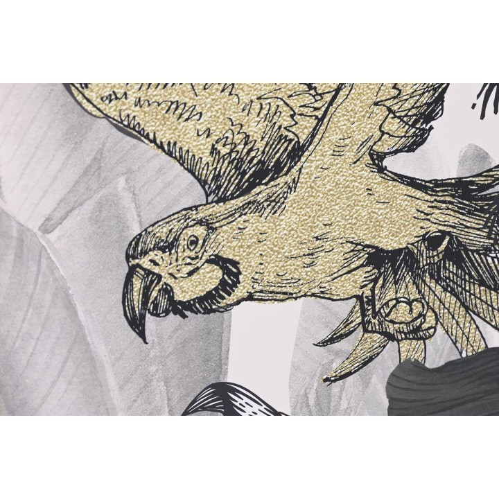 image imprimée ou numérique