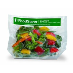 Sacs sous  vide Foodsaver...