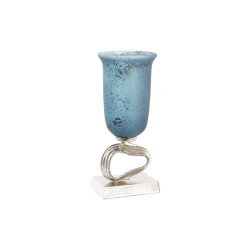 Vase DKD Home Decor Verre...