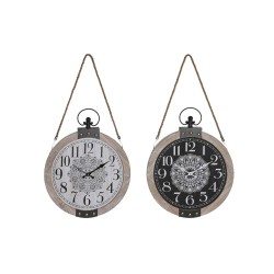 Horloge de table DKD Home...