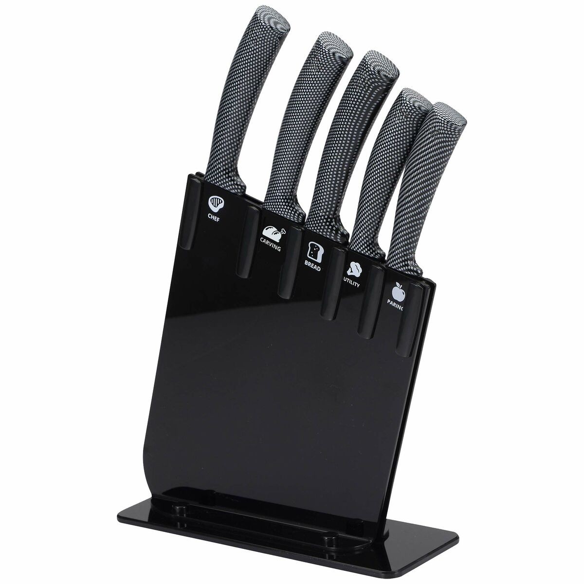 /306205/ensemble-de-couteaux-de-cuisine-et-support-san-ignacio-jarama-gt-sg4330-acier-inoxydable-abs-6-pieces.jpg
