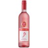 Vin de Californie BAREFOOT ZINFANDEL - Rosé - 75 cl