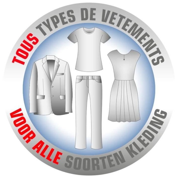 CALOR DR8085C0 Access Steam Défroisseur vapeur a main, Chauffe en 45