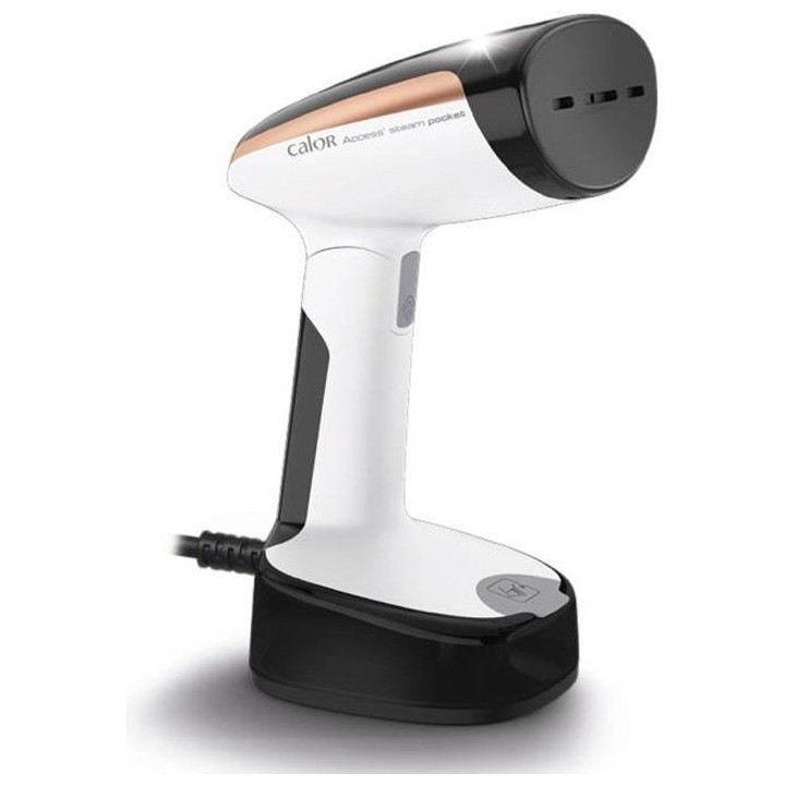 CALOR DT3030C0 Défroisseur vapeur a main ACCESS'STEAM POCKET