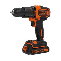 Tournevis Black & Decker...