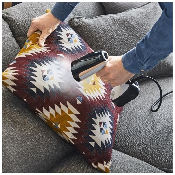 CALOR DT3030C0 Défroisseur vapeur a main ACCESS'STEAM POCKET