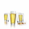 Verre à bière Luminarc World Beer Transparent verre 480 ml 6 Unités (Pack 6x)