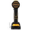 Tournevis Dewalt DCD708S2T-QW 18 V