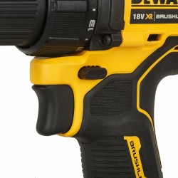 Tournevis Dewalt DCD708S2T-QW 18 V