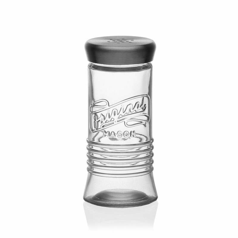 Salière Versa 150 ml Verre