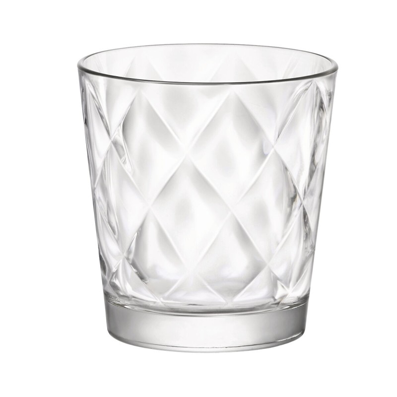 Set de Verres Bormioli Rocco Kaleido 6 Unités verre (250 ml)