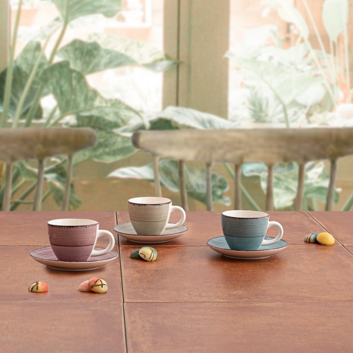 Carte postale microlorge