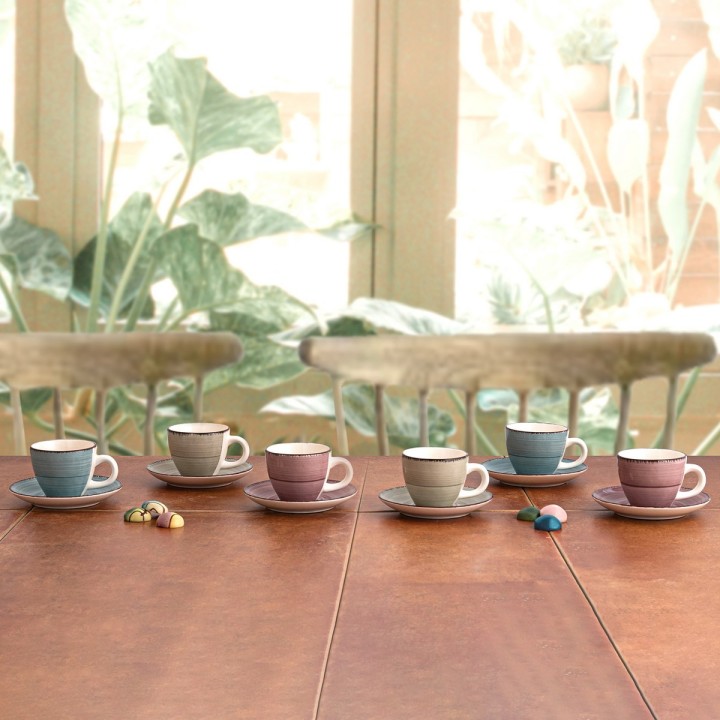 Carte postale microlorge