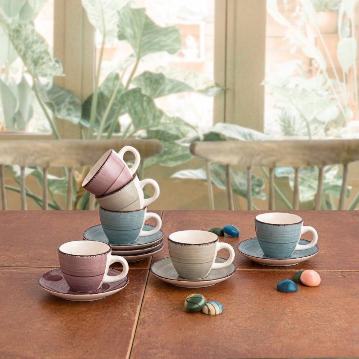 Carte postale microlorge