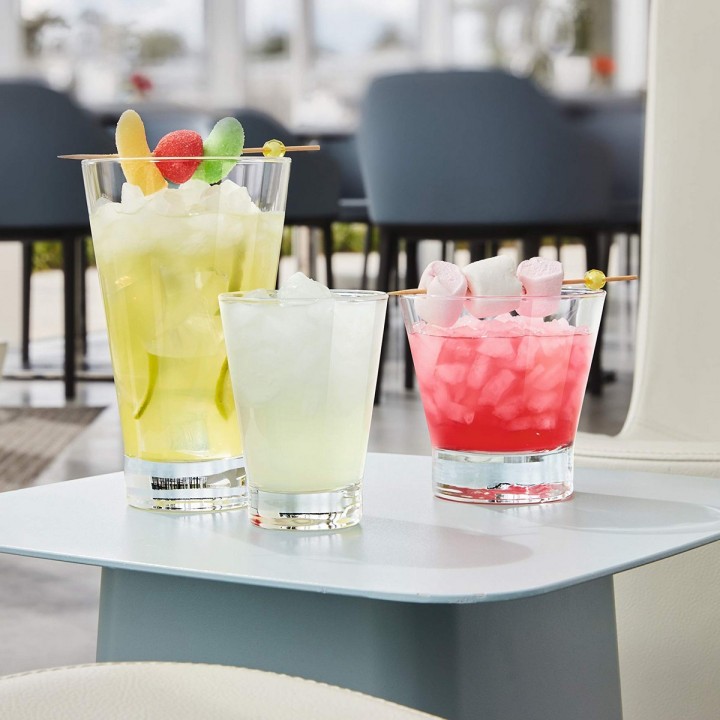 Carte postale microlorge