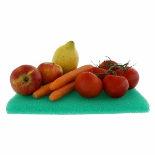 Carte postale microlorge