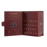 Coffret découverte Rhum - 24 Days of Rum Edition 2021 - 2 verres offerts - 24 x 2 cl