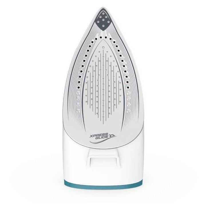 CALOR SV6131C0 Centrale Vapeur EXPRESS EASY Bleu Boréal