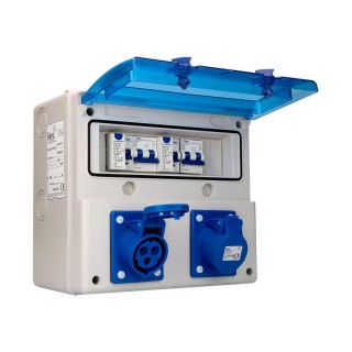 Carte postale microlorge