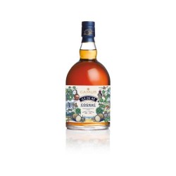 Camus Ile de Ré - Fine Island - Cognac - 40.0% Vol. - 70 cl - Nouvelle Sortie