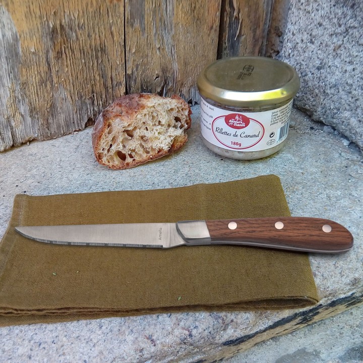 Carte postale microlorge