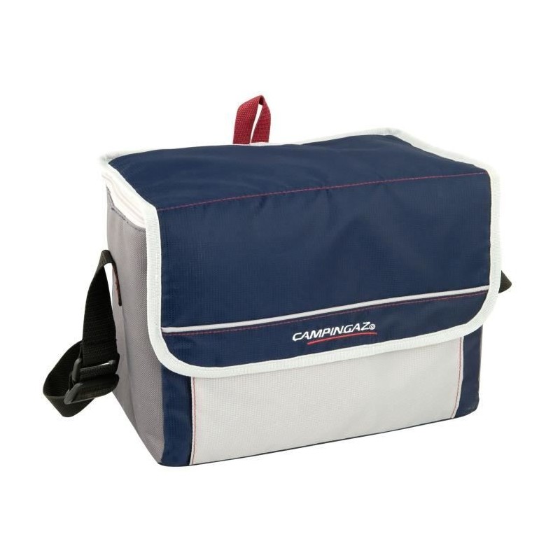 CAMPINGAZ Glaciere Souple Fold'n Cool™ - Bleu foncé - 10 L