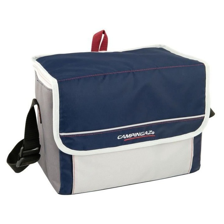 CAMPINGAZ Glaciere Souple Fold'n Cool™ - Bleu foncé - 10 L