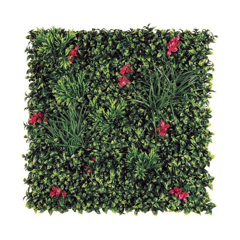 Kit de jardin vertical Nortene villa 100 x 100 cm