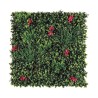 Kit de jardin vertical Nortene villa 100 x 100 cm