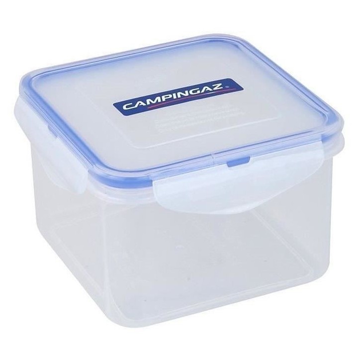 CAMPINGAZ Combo Glaciere Picnic MEDIUM + Freez' Box + Flexi Freez' Pac